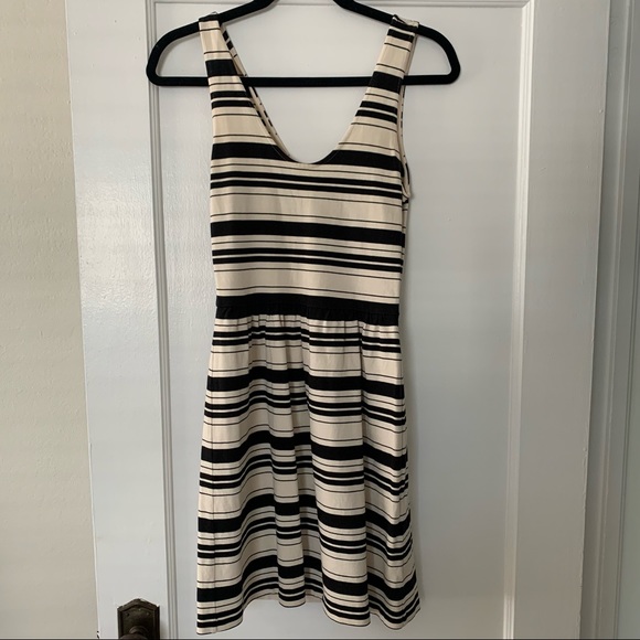 J. Crew Dresses & Skirts - Jcrew Striped Summer Dress